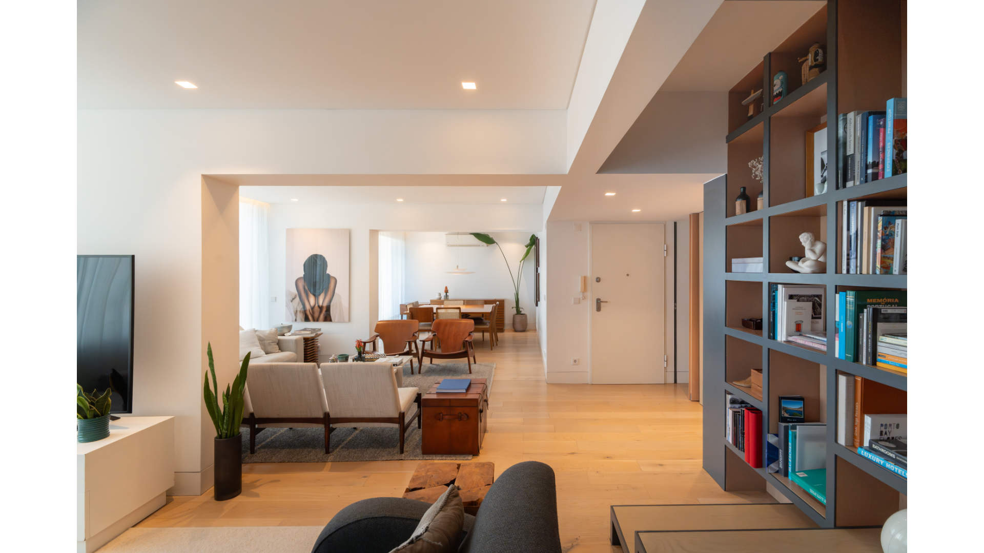 Apartamento CSS